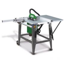 Tischkreissäge tks 316 e (230 v) - Holzstar