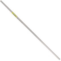Holzstiel für Federbesen Ø 28 – 1,5 m – Hartholz – 0,620 kg – PEFC Standard