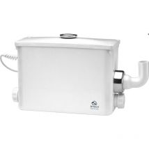 Homa Schmutzwasser-Kleinhebeanlage