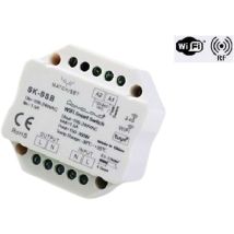 Modulo Smart Pulsante 220V Ac 1Chx1.5A Wi-Fi+Rf 2.4G (Sk-Ssb)