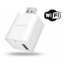 Presa Usb Smart Wi-Fi (Hy-Usbwifi)