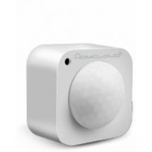 Sensore Pir + Luminosita' Zigbee New (Hy-Szlumpir)