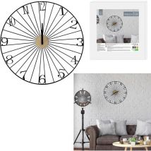 Horloge Filaire 50cm