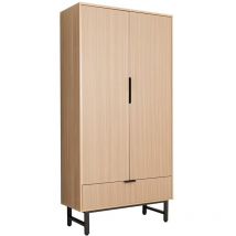 Armario nyla - 100 x 200 cm - Home Deluxe