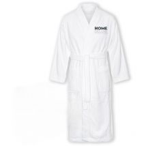 HOME DELUXE - Home Deluxe Peignoir Taille XL