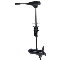 Motor de embarcación neumática eléctrica boost - Batería 12V - Home Deluxe
