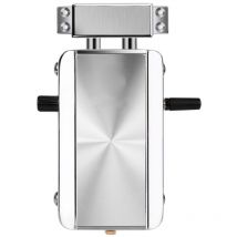 Happyshopping - Decdeal Haustürschloss-Kit, Fernbedienung, schlüsselloser Zugang, elektronisches, intelligentes, kabelloses Diebstahlsicherungssystem