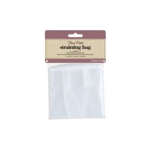 Home Made 28cm (11) Straining Bag