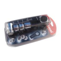 Tucai - Water Saving Kit Tap Aerators 24mm 22mm Shower Flow Reducer