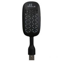 Diffusore Aromi Ellia Unwind Usb Nero - Homedics