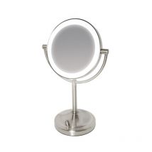 Homedics - Miroir grossissant double face x1 et x7 hm mir 8150