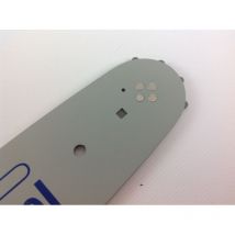 200-240-245-250-SUPER 35 mm Kettensägeschiene - Homelite