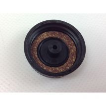 Kettensäge xl Öleinfülldeckel 2 009876 - Homelite