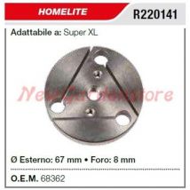 Kettensägenkupplung super xl R220141 - Homelite