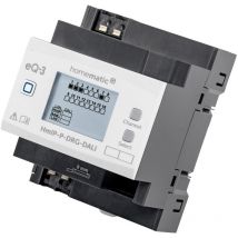 Funk Gateway HmIP-P-DRG-DALI - Homematic Ip