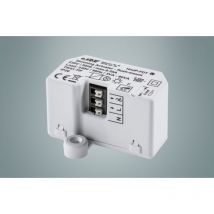 Homematic Ip - HomeMatic eQ-3 ag HmIP-FDT - Variateur - Externe - Blanc - IP20 - 230 v - 50 Hz (150609A0)