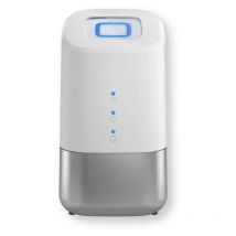 Eq-3 - Homematic ip HmIP-HCU1 sans fil et câblé Gris, Blanc