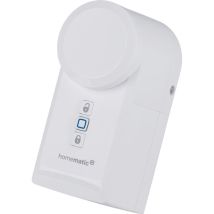 Eq3 Hmip-dld Serrure Intelligente Blanc Sécurisée