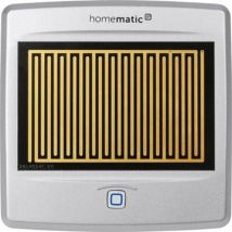 Homematic Ip - HomeMatic eQ-3 ag Regensensor (154826A0)