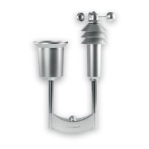 Hmip-swo-pl sensor de temperatura y humedad Exterior Independiente Inalámbrico - Homematic Ip