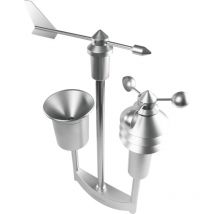 Homematic Ip - HomeMatic eQ-3 ag Wettersensor pro (151821A0)