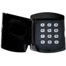 16991003 Codeschloss classic premium smart - Homepilot