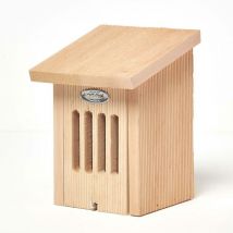 Cabane à insectes pour papillons - Homescapes