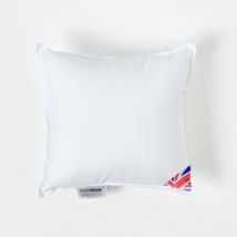 Coussin de garnissage en Microfibre, 35 x 35 cm - Homescapes