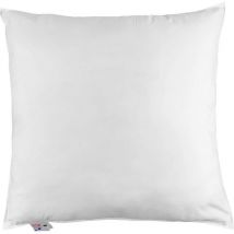 Oreiller en Duvet d'Oie, 65 x 65 cm - Homescapes