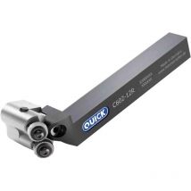 Hommel + Keller Rändelfräser C602-10R 10x10mm für Rändel 8,9x2,5x4mm QUICK