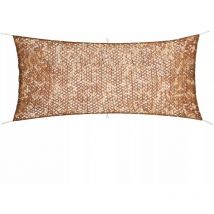 Rete Mimetica con Custodia 1,5 x 4 m VD29662 - Hommoo