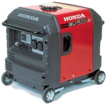 Honda eu 30is gw 3 Kw Inverter Stromerzeuger