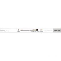 Maori Rasenmäher GT530 - GXV160 Kabel 977mm Ummantelung 923mm - Honda