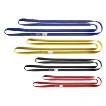 Cincha -Loop- amarillo 1,2