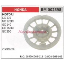 Startscheibe Rasenmäher gx 110 120KI 002398 - Honda