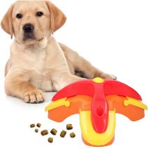 Giocattolo Per Cani Nascondino Cibo Gioco Addestramento Cane Gatto 24X12cm