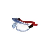 1006195 lunettes v-maxx - ruban en tissu - anti-rayures, FOGBANx005Fx000D - Honeywell