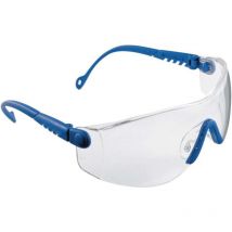 Honeywell Op-Tema 1004949 Occhiali di protezione EN 166-1 DIN 166-1