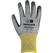 Workeasy 13G gy nt A2/B WE22-7313G-10/XL Schnittschutzhandschuh Größe (Handschuhe): 10 - Honeywell