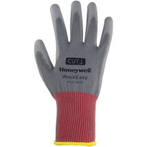 Honeywell Workeasy grau WE21-3113G-8/M Schnittschutzhandschuh Größe (Handschuhe): 8 10 Paar