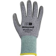 Workeasy 13G gy pu A3/ WE23-5113G-9/L Gants de protection contre les coupures Taille: 9 1 pc(s) - Honeywell