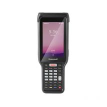 Honeywell - EDA61K, Numeric Keypad, wlan, 3G/32G, N6703 Scan Engine, 4, W125766204 (3G/32G, N6703 Scan Engine, 4 Pouces wvga, 13MP Camera ScanPal