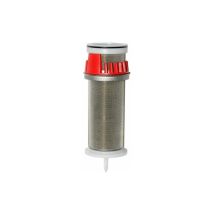 Honeywell - Filtereinsatz komplett AF11DS-1/2A 105/135 μm, 1/2'', passend für 1/2'' - 3/4''
