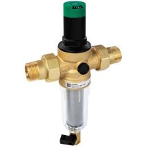 Honeywell Filterkombination Feinfilter MiniPlus FK06-1/2AA 1/2'' dn 15