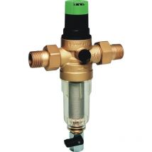 Honeywell - Feinfilter Wasserfilter FK06 Größe 3/4' Zoll