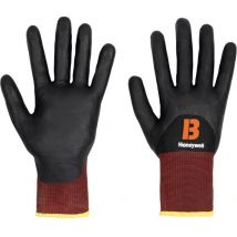 Gants Diamond Black Skin 3/4 c+g Taille 11 (Par 10)