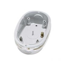 Honeywell Home - Honeywell 589020 Boîtier de montage pour carillon blanc X95445