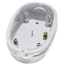 Honeywell Home 589020 Scatola di montaggio per campanella Bianco