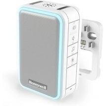 Friedland - Honeywell DW315S Gong 8 - 12 v/ac 84 dBA blanc, gris Y081171