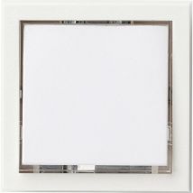 Honeywell E227 Tasto per campanello Avorio